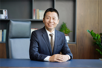 evo真人视讯国际董事长高勇：人力资源服务将迎来更广阔的舞台