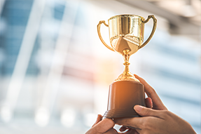 evo真人视讯国际荣登「Best Case Awards」人力资源服务行业最具代表性案例榜单！