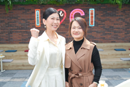 曾诚 × Olga姐姐：关于成长、AI与职业开展的12点感悟